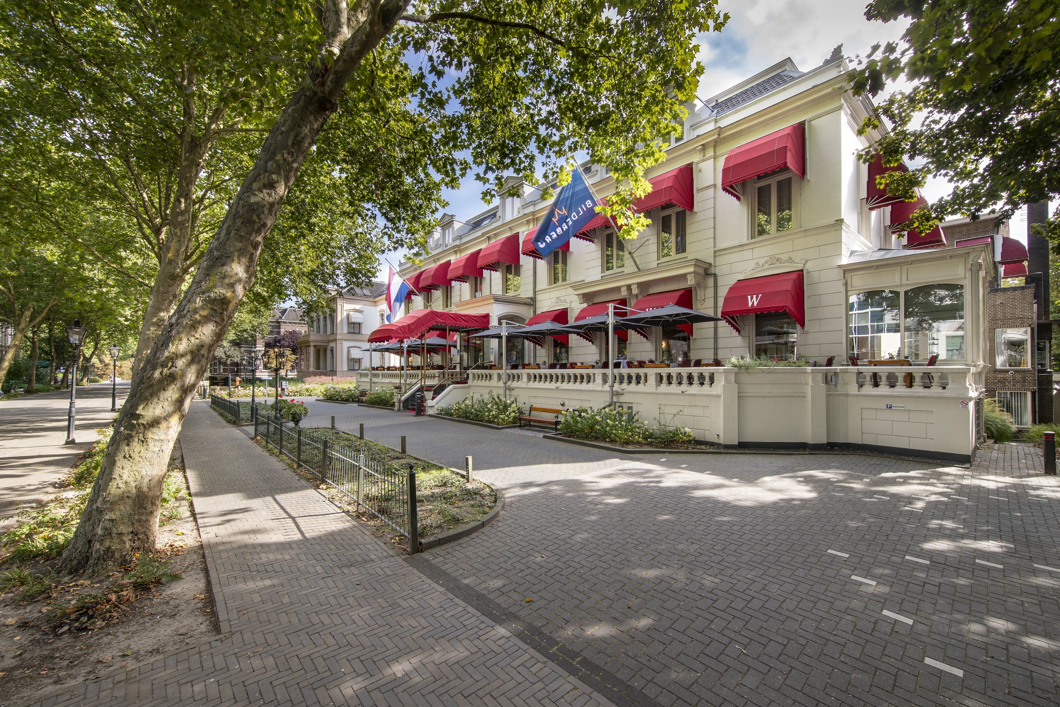 Bilderberg Grand Hotel Wientjes Zwolle