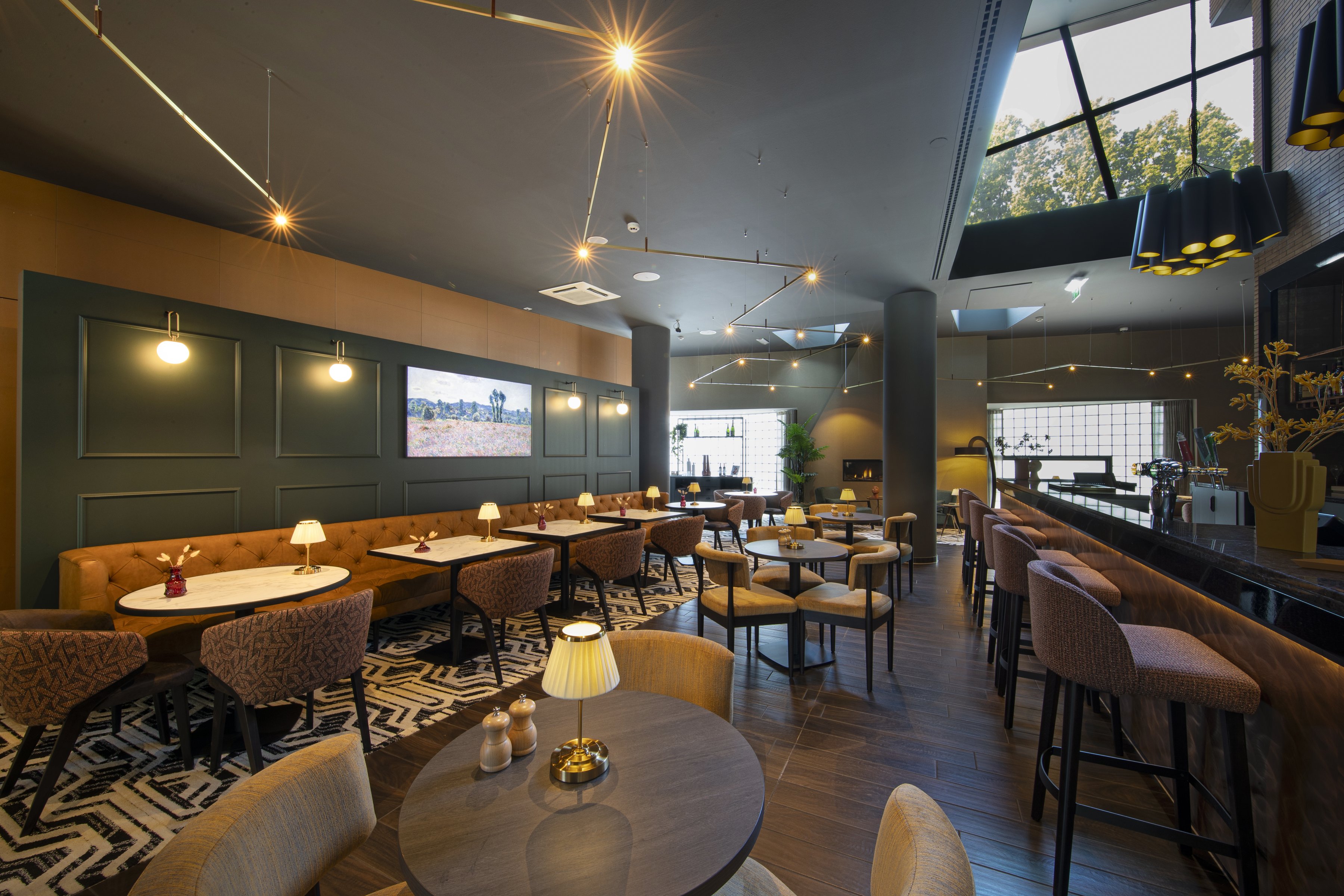 Bistro-Bar Parkhotel