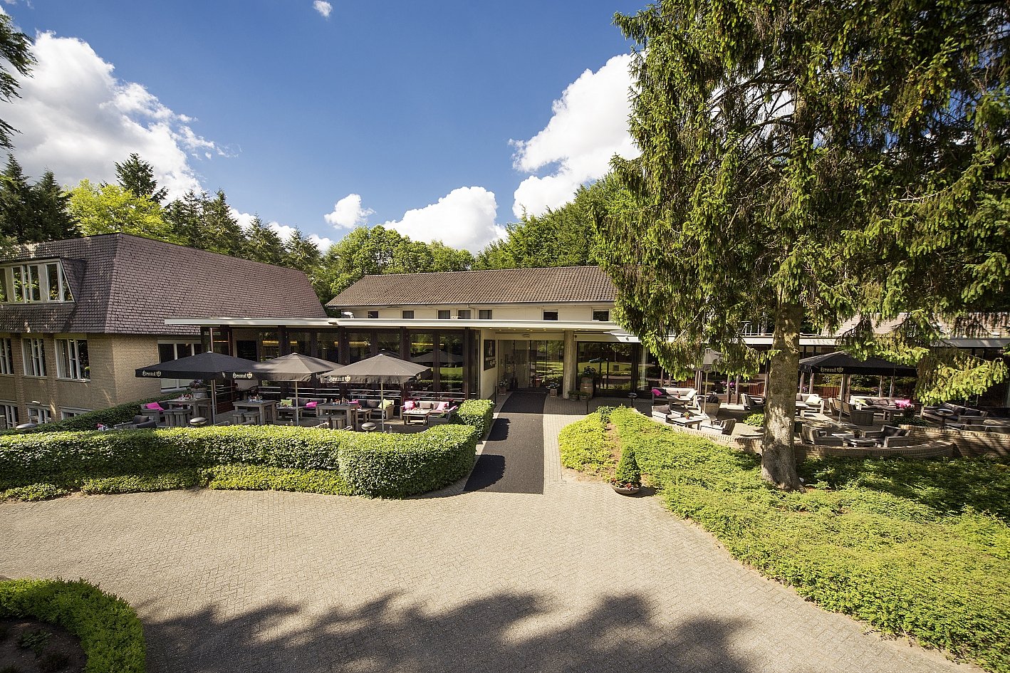 Hotel ’t Speulderbos is dé locatie voor inspirerende vergaderingen en evenementen. De meest creatieve vergaderlocatie op de Veluwe.